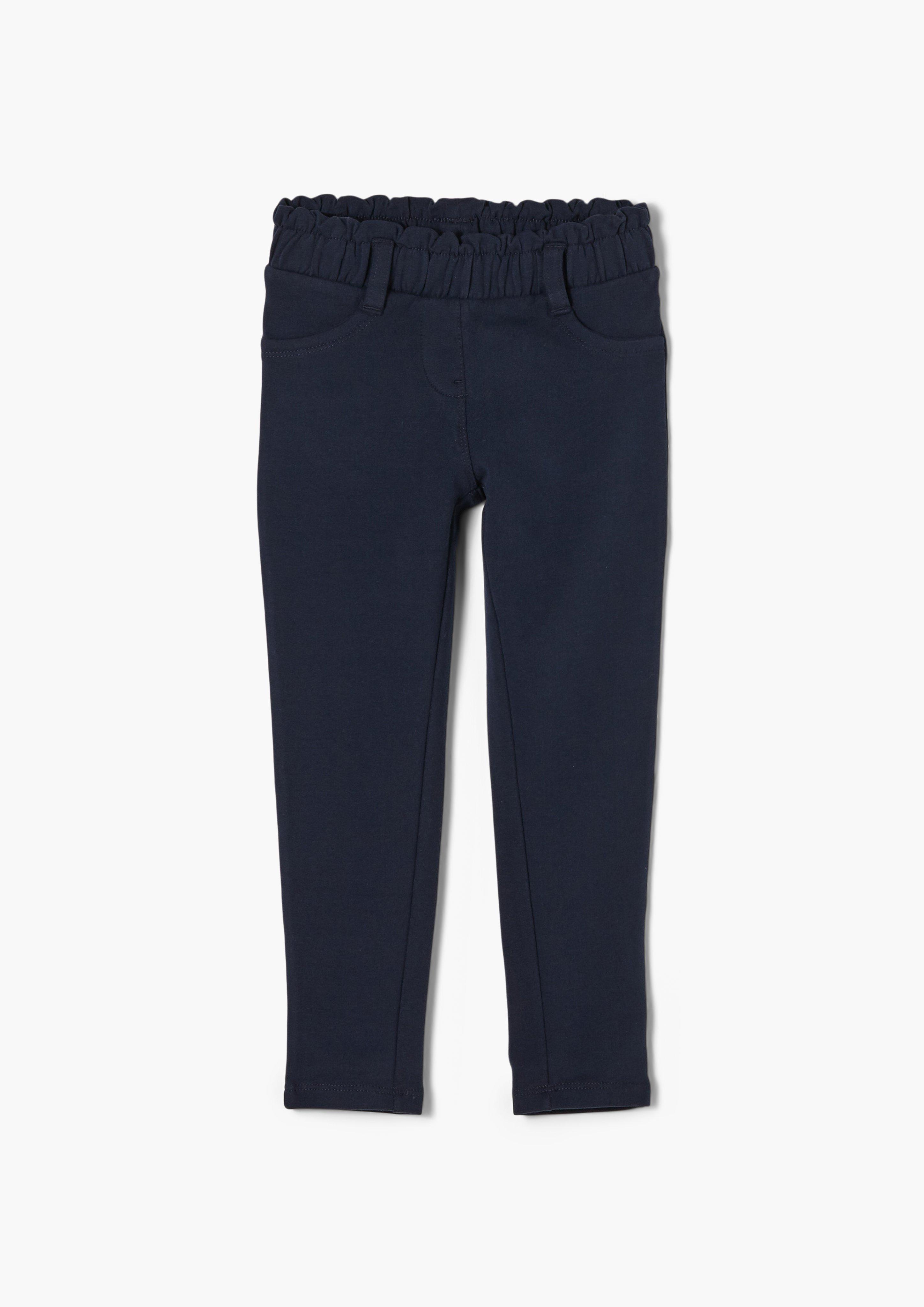 Leggings mit Paperbag-Bund  54.899.75.X101-5952