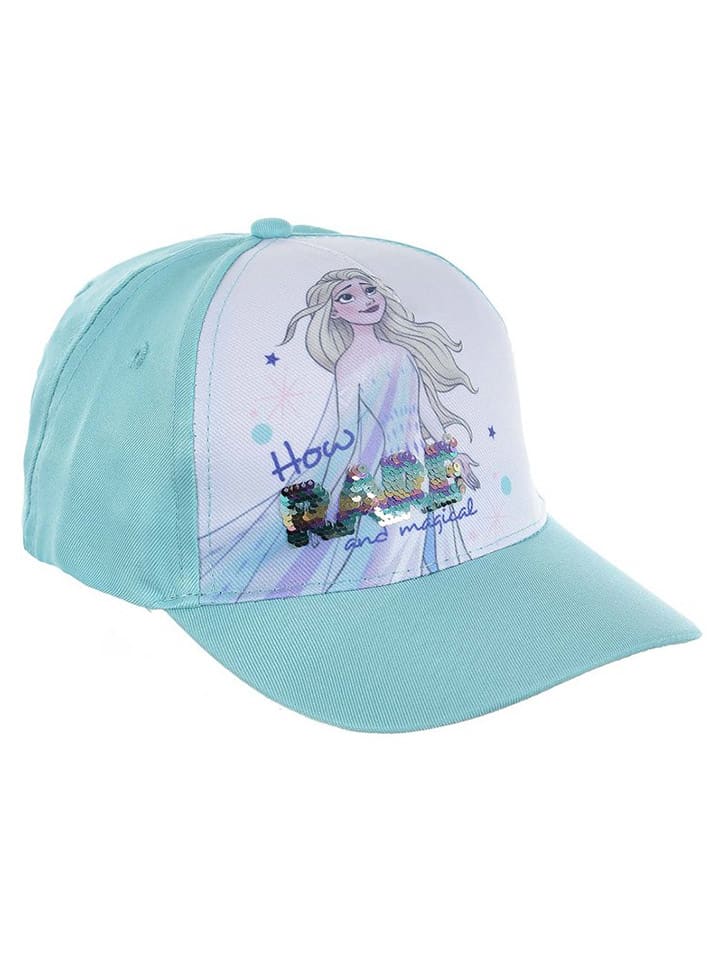 Disney Frozen Cap 
