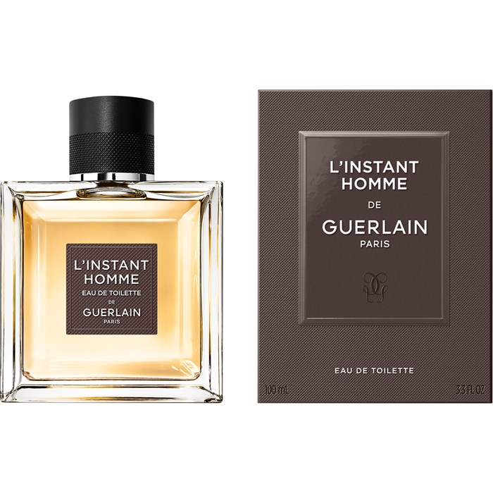 Eau de Toilette Spray