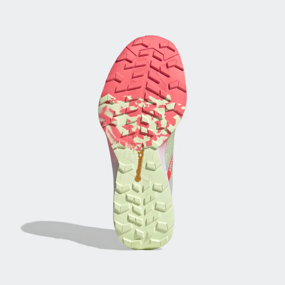 adidas Speed Flow h03207 / grün