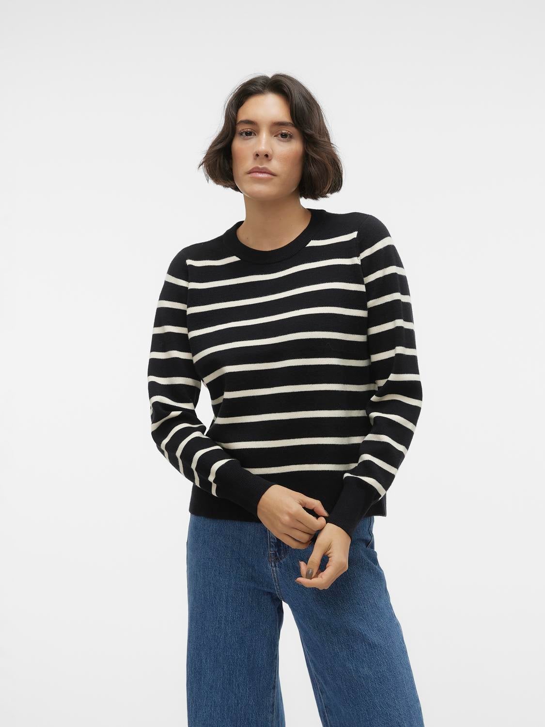 VMSABA Pullover