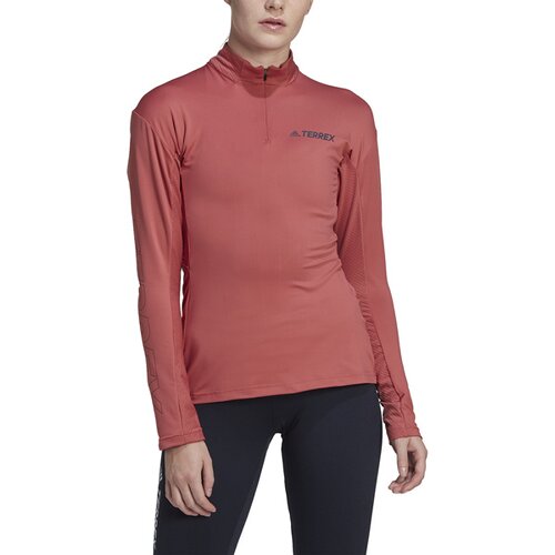 DAMEN SWEATSHIRT W XPR LONGSLEEV