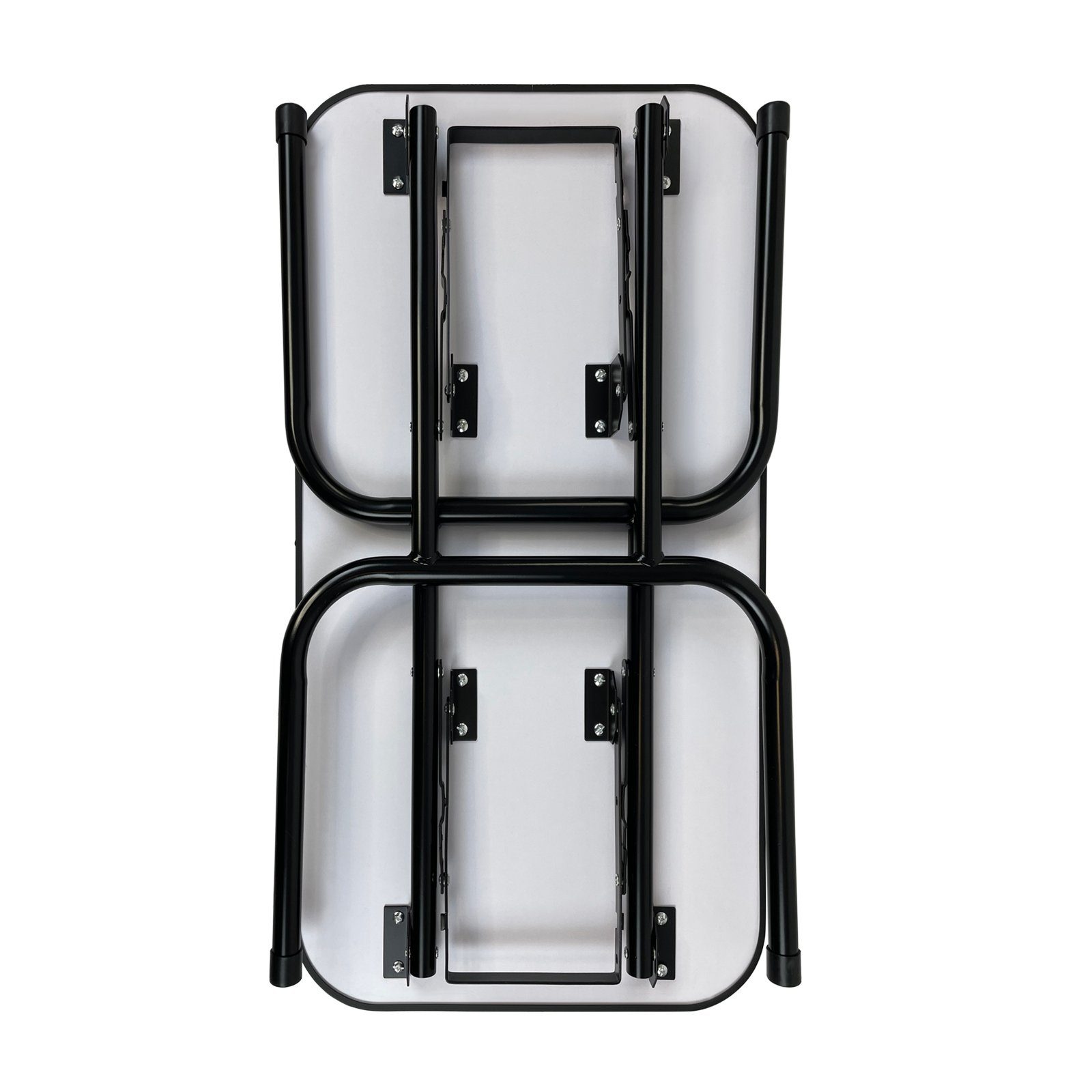 AUFUN Badewannenaufsatz 80x46x76/113x60x76 cm, Trimmtisch für Hunde Stabil