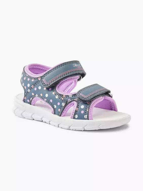 Cupcake Couture Sandale