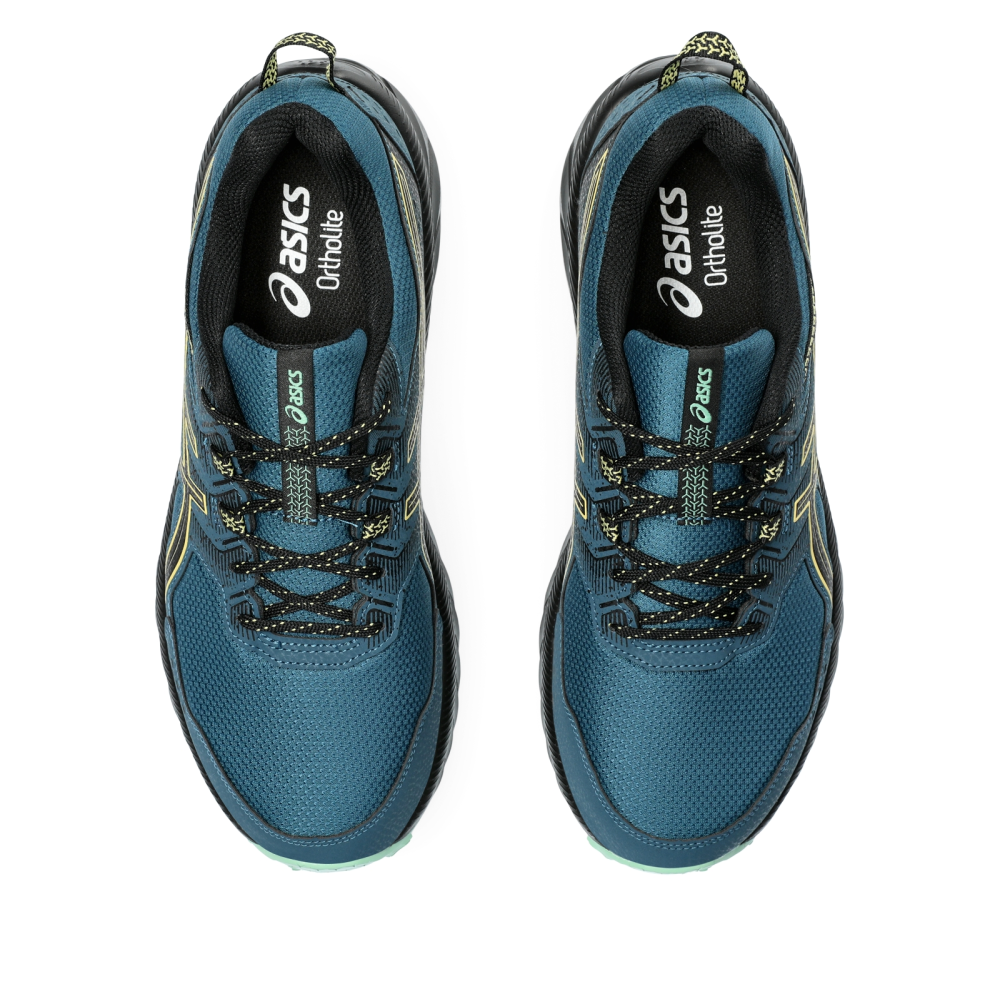 Asics Gel venture 9 1011B486-406 / blau