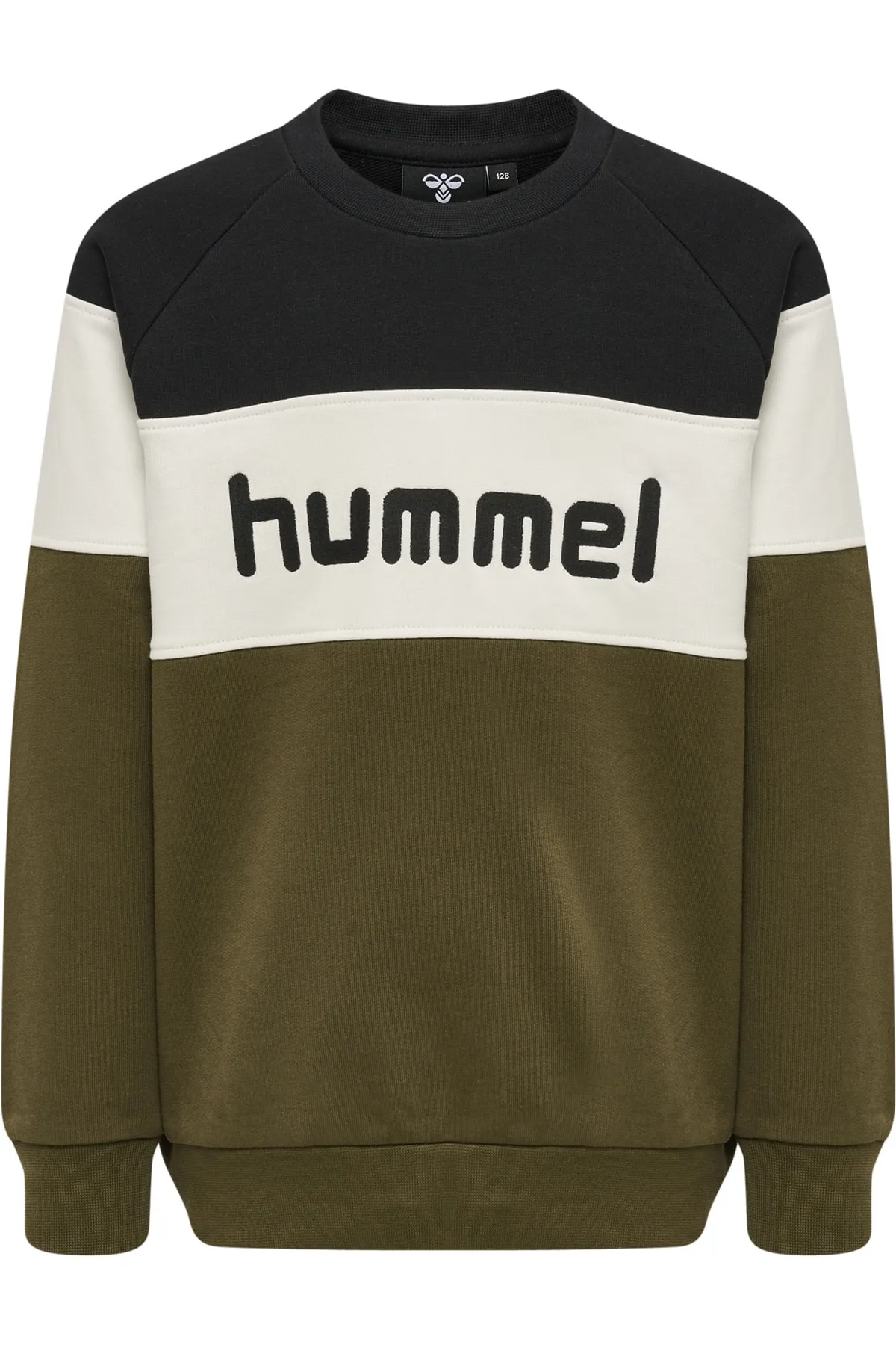 hummel  hmlCLAES SWEATSHIRT