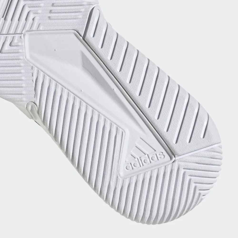 adidas Court Team Bounce FX1805 / weiss