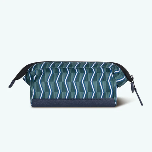 Blue Boulevard Haussmann school pencil case