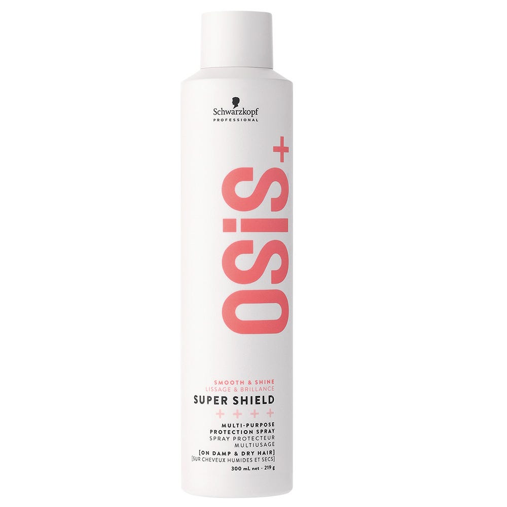 Schwarzkopf OSiS Super Shield 300 ml