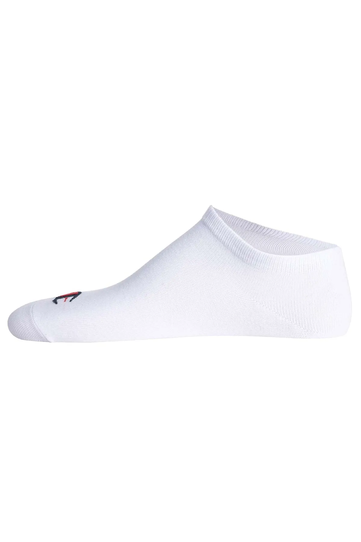 Champion  Unisex Sneaker Socken, 6er Pack - Sneaker Socken Basic, Logo