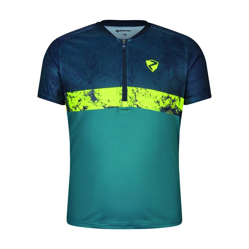 Ziener NILIO Trikot Jungen