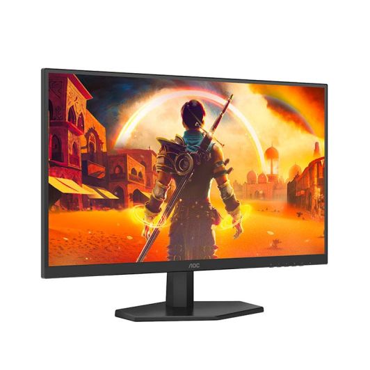 Monitor PC AOC 27