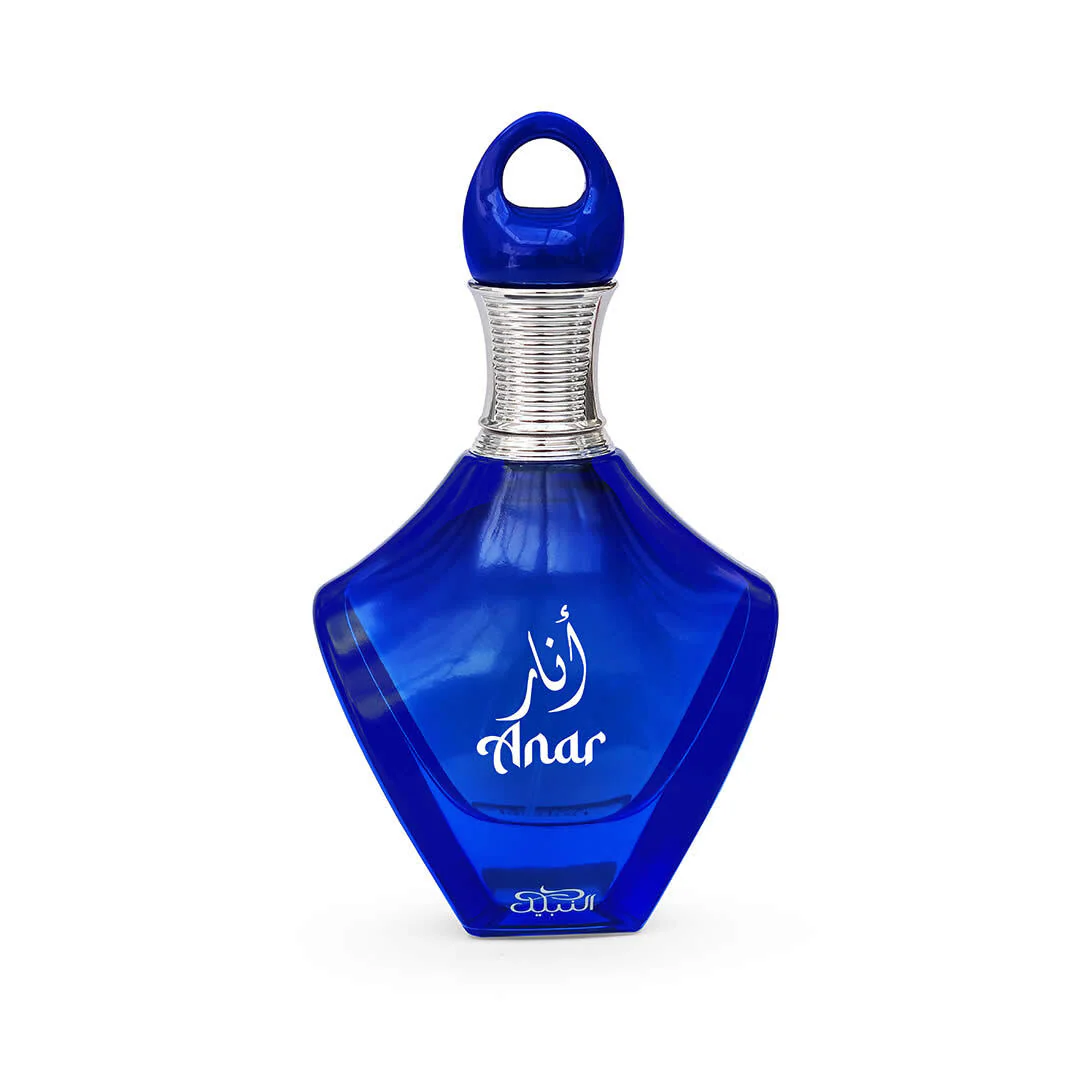 Souq Anar - Eau de Parfum Unisex, Eau de Parfum