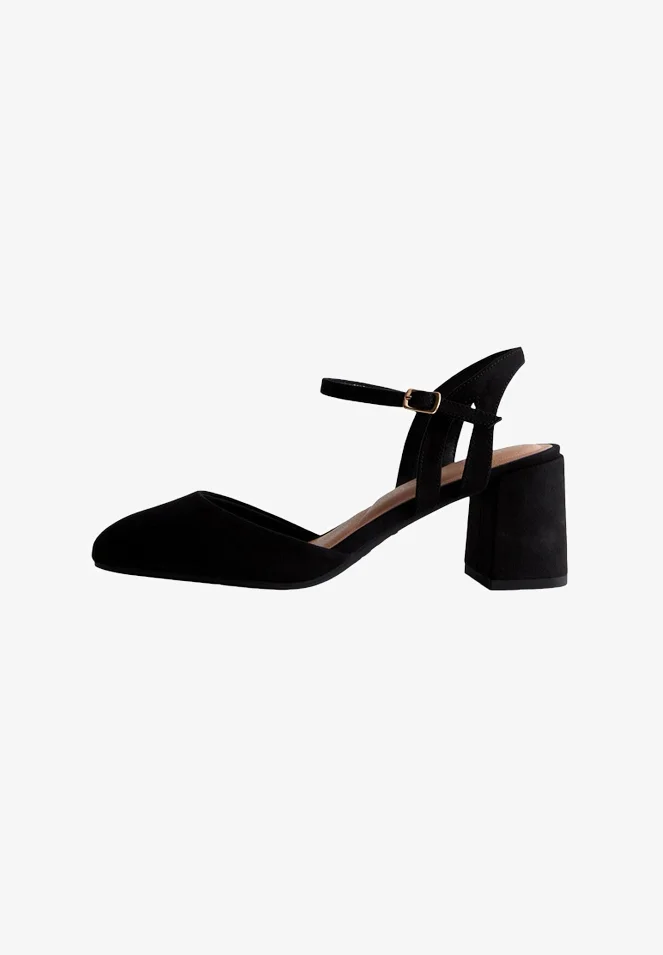New Look Wide Fit COMODIDAD DE AJUSTE ANCHO - Zapatos de salón