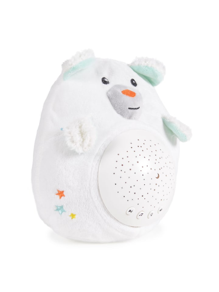 Moni Musik Plüschtier Starry Sky in weiß günstig kaufen onesize
