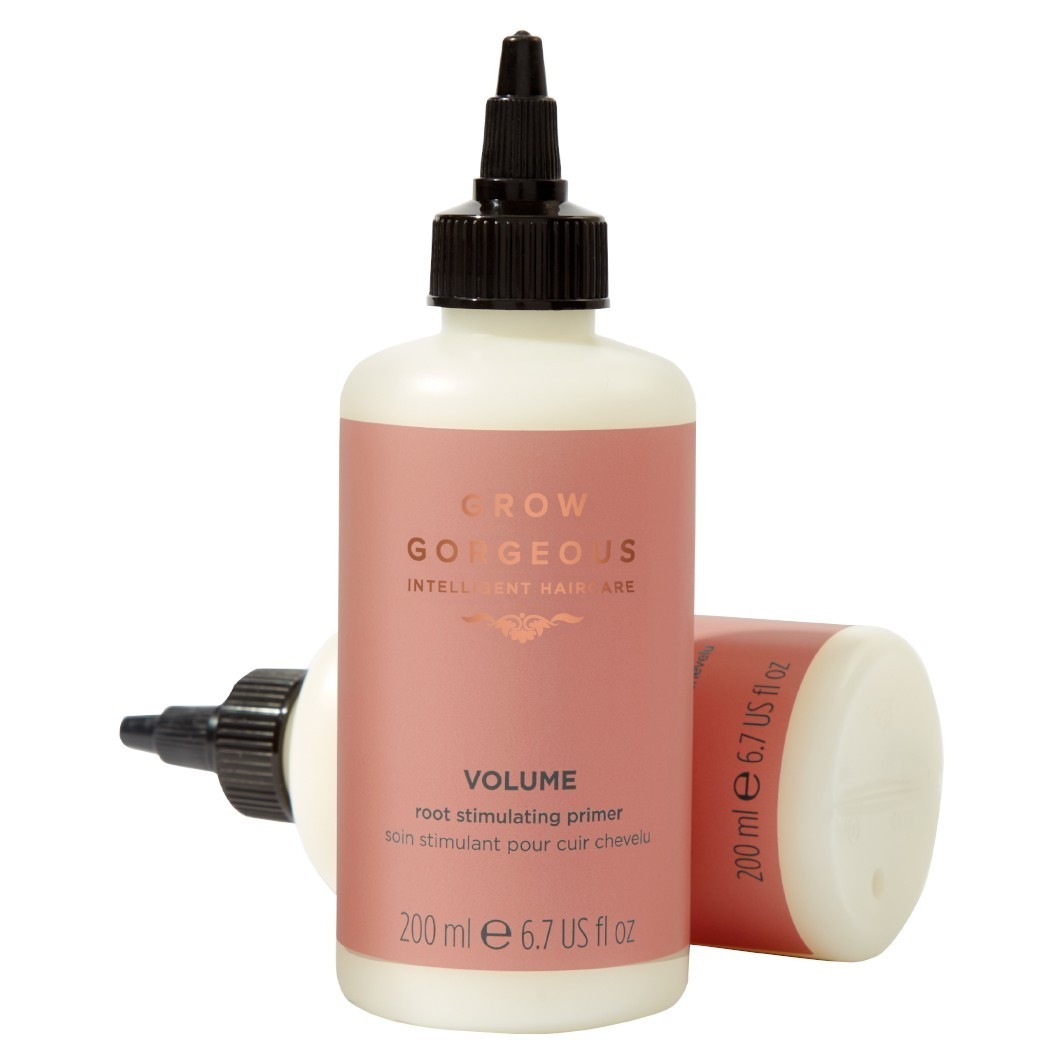 Grow Gorgeous Base Stimulante Volume