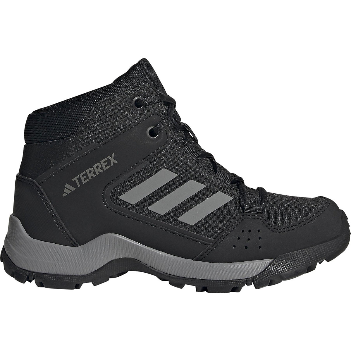Outdoorschuhe TERREX HYPERHIKER MID K für Jungen
