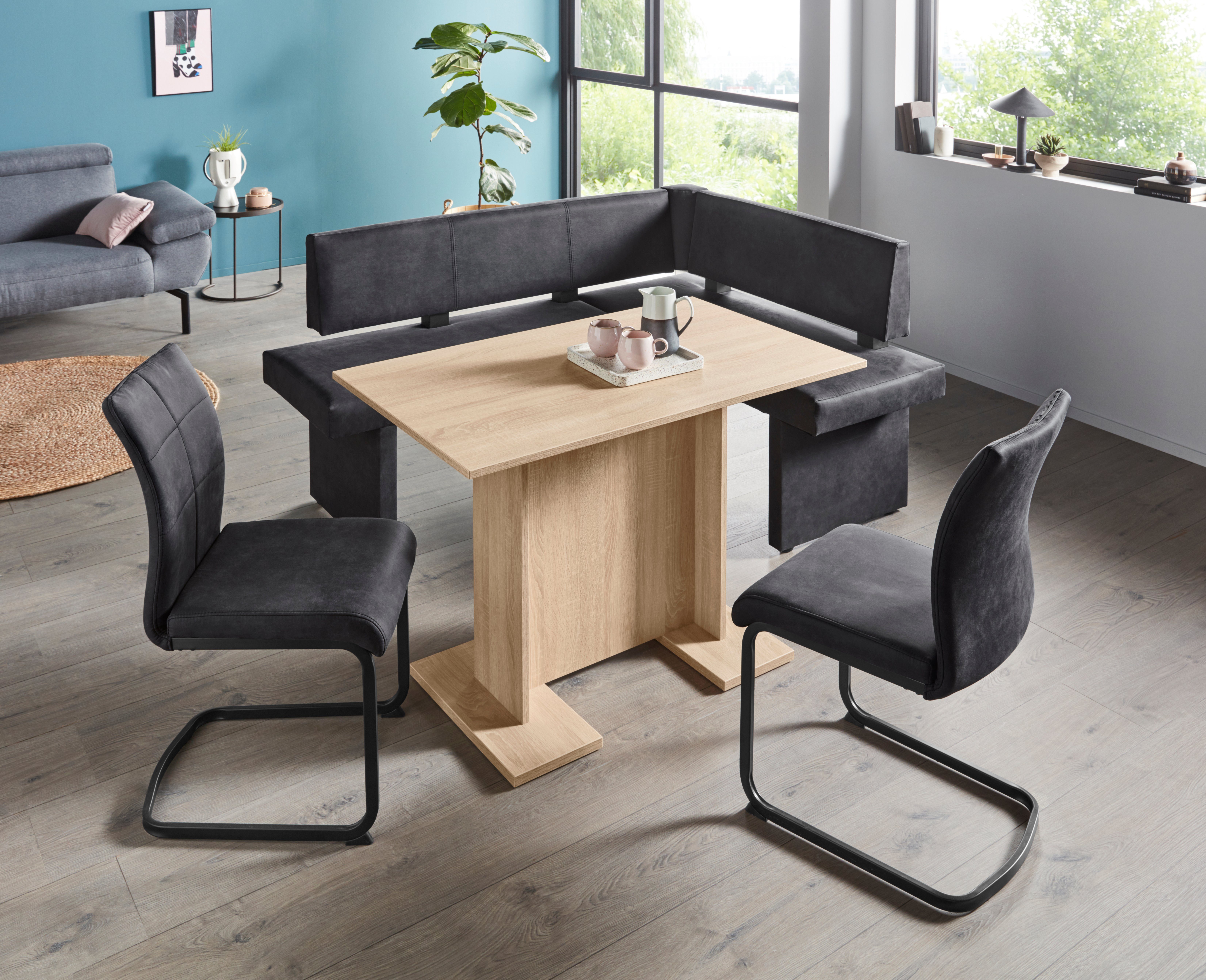 HELA Freischwinger Pia (Set)