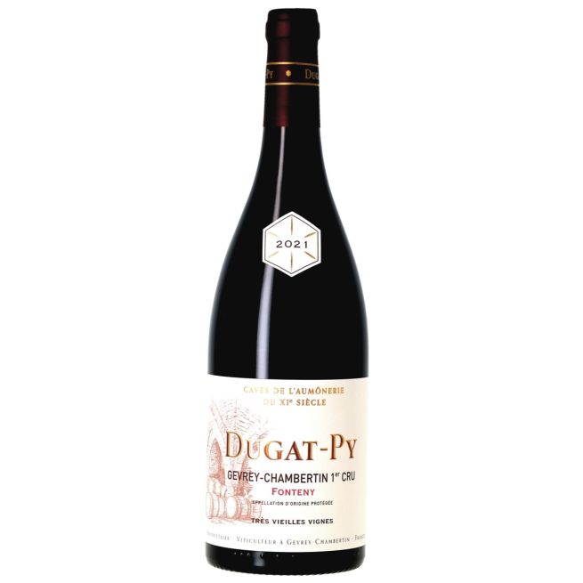 Domaine Dugat-Py, Fonteny, Premier Cru, Vieilles Vignes, 2021