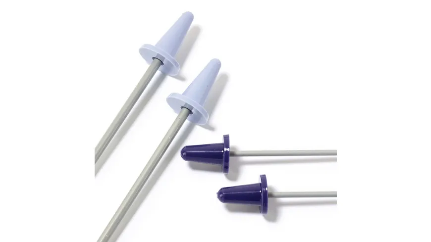 Prym Maschenstopper Kunststoff 2,00-7,00 mm sortiert