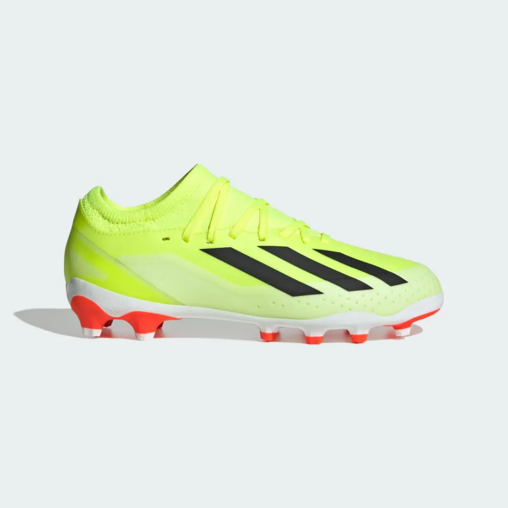 adidas X Crazyfast League MG IF0683 / schwarz