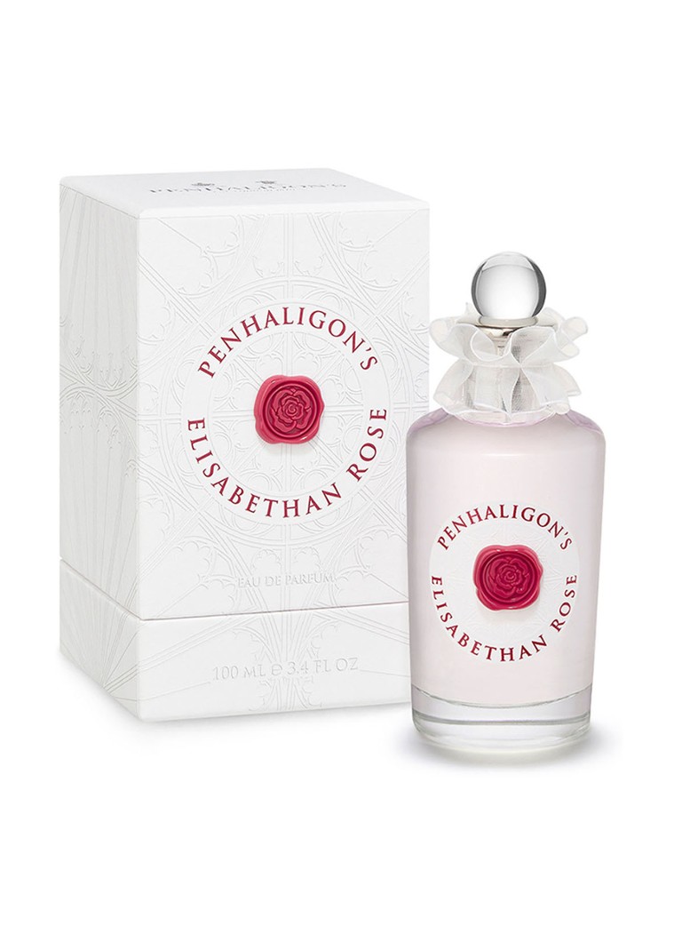 Penhaligon's  Elisabethan Rose Eau de Parfum