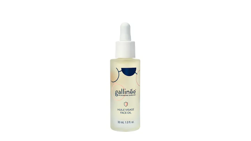 gallinée Face Oil 30 ml