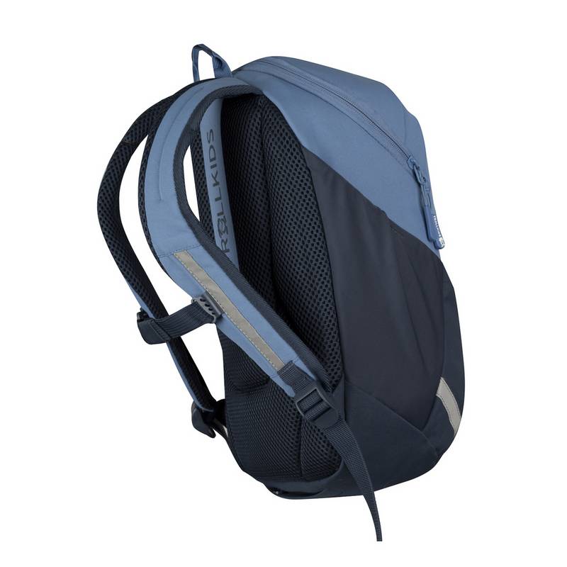 Trollkids Alesund Daypack Kinder