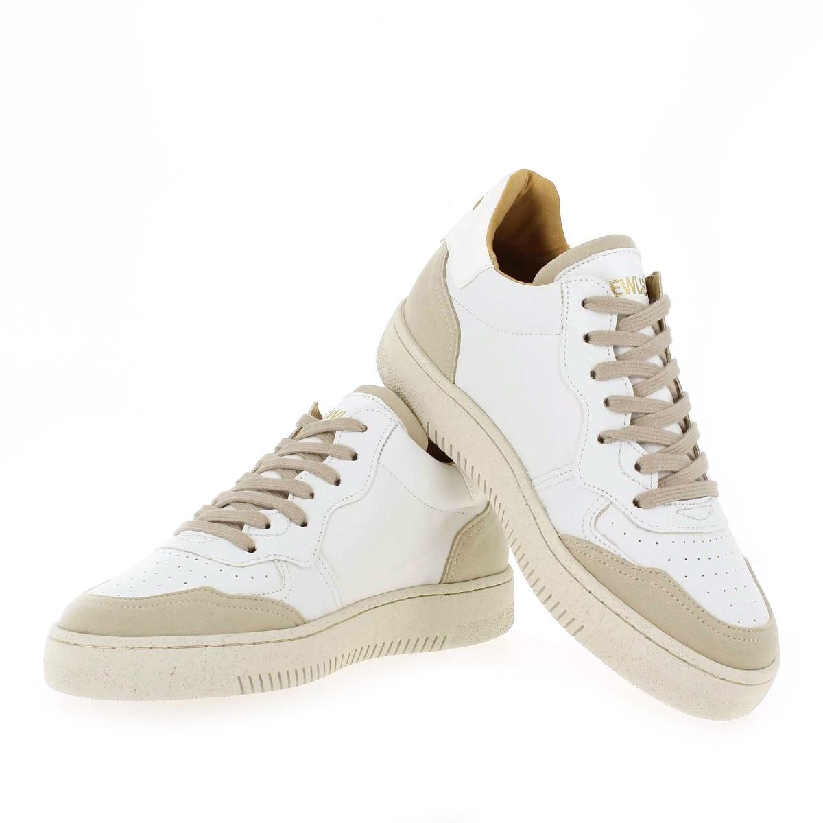 Newlab  NL11 - Blanc Beige