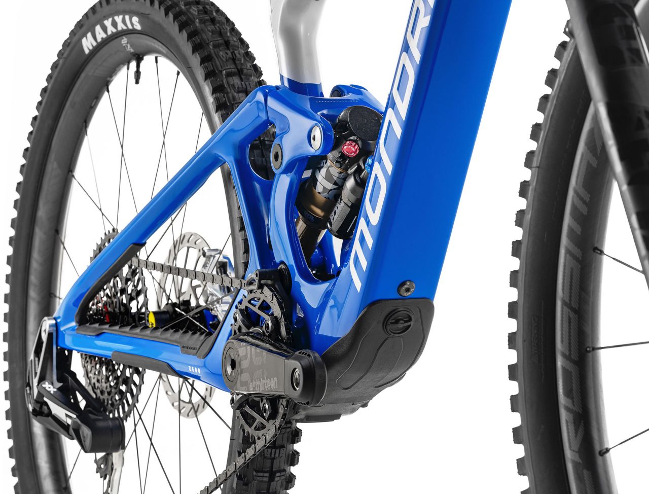 Mondraker NEAT RR SL kaufen | Bike-Discount