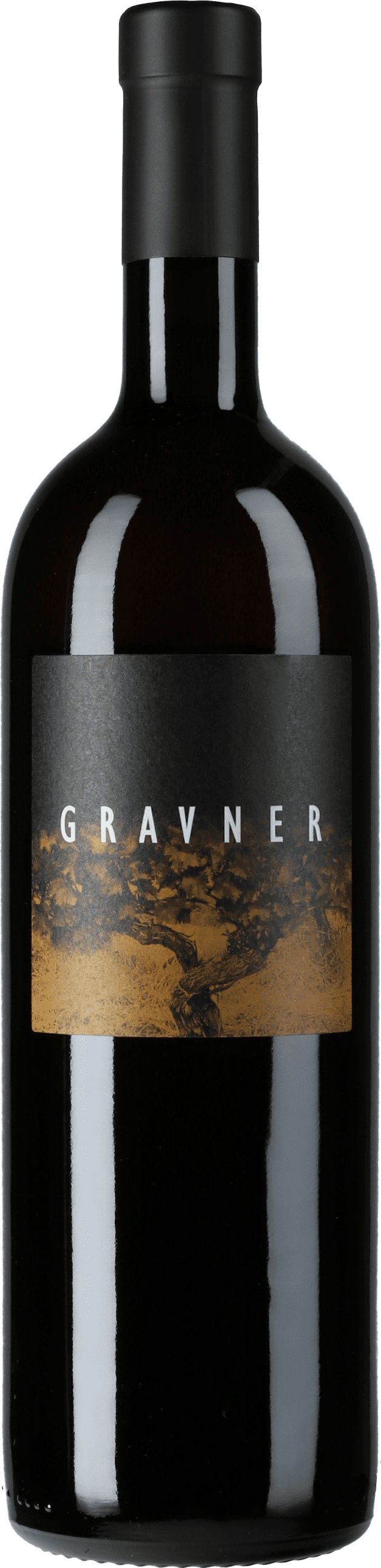Gravner: Ribolla Gialla 2015