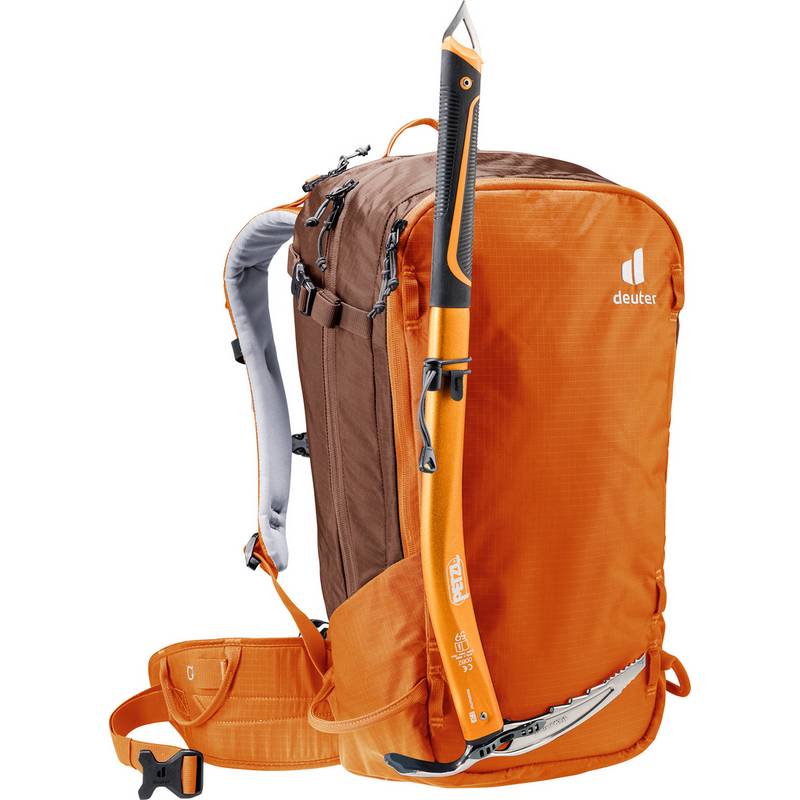 Deuter Freerider 30 Alpinrucksack Herren