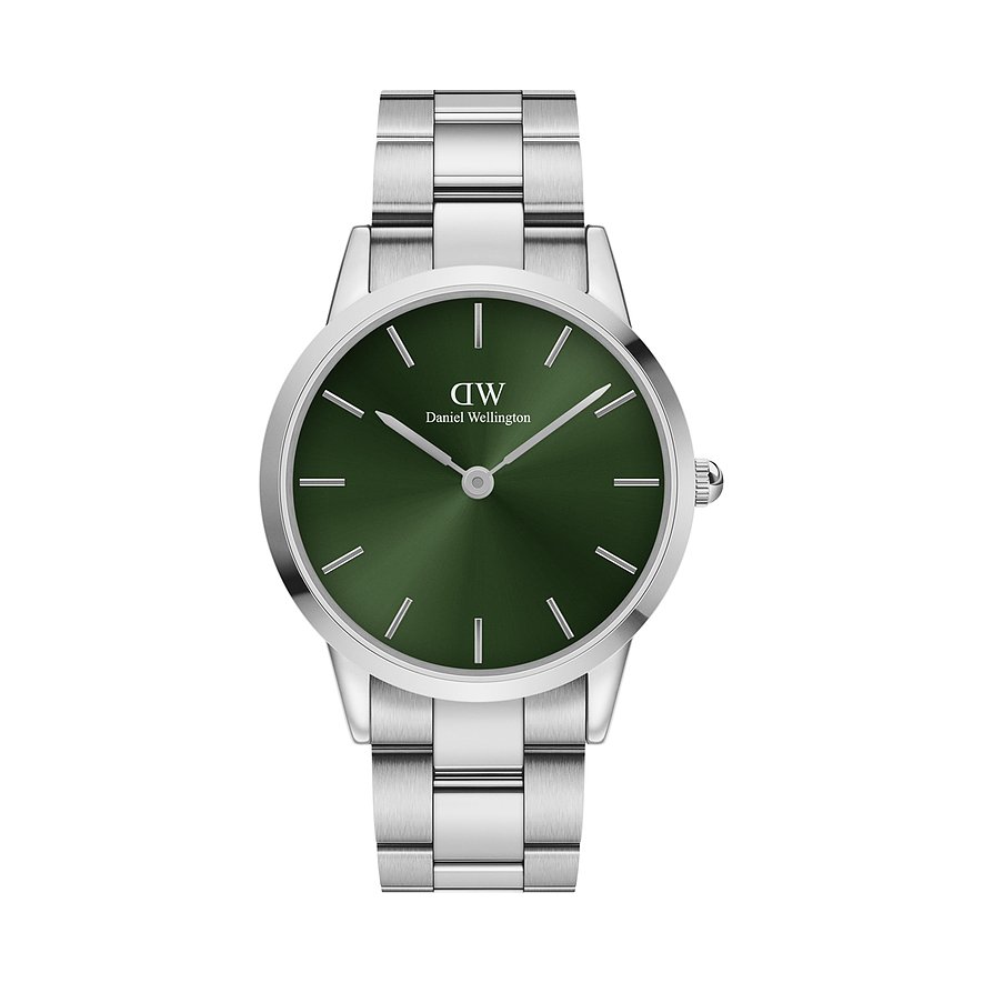 2. Chance - Daniel Wellington Unisexuhr
