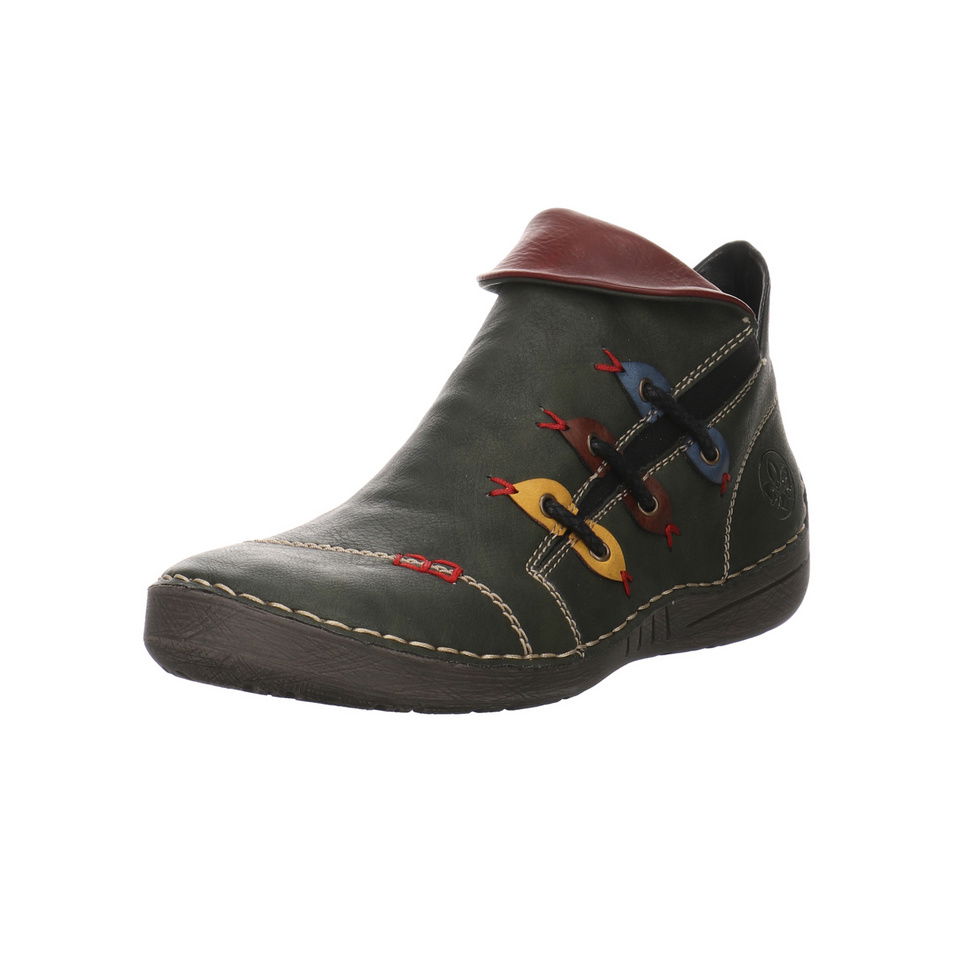 Rieker Boots