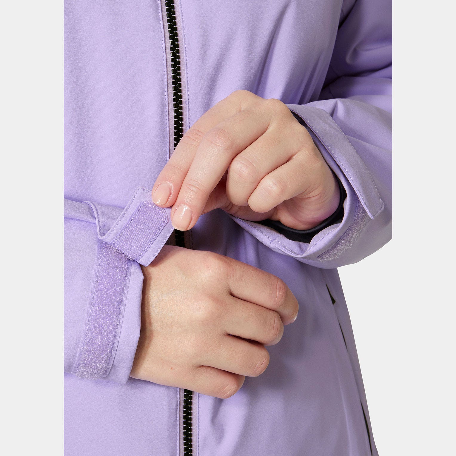 Women's Motionista LIFALOFT Ski Jacket