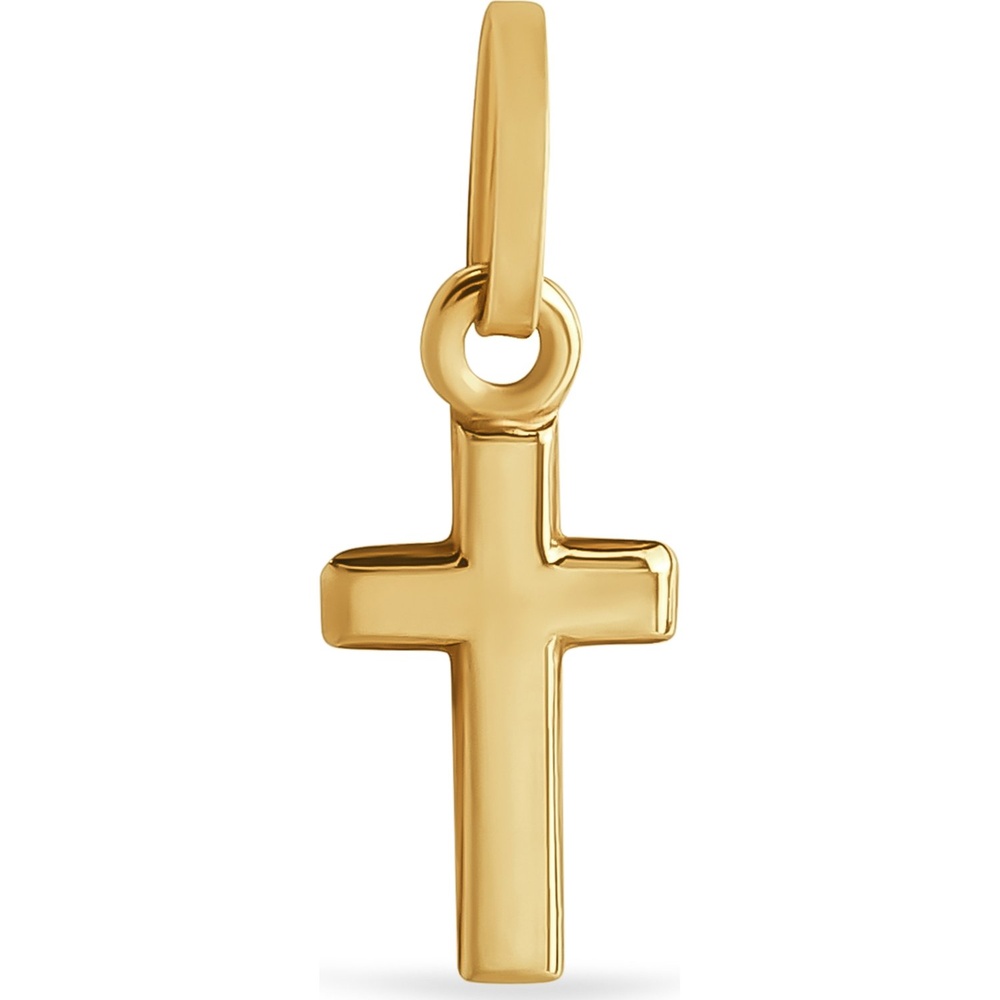 FAVS Pendentif 375 Or jaune Pendentif