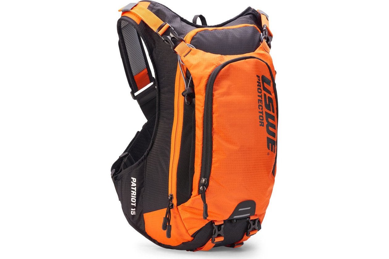 USWE Patriot 15 Rucksack