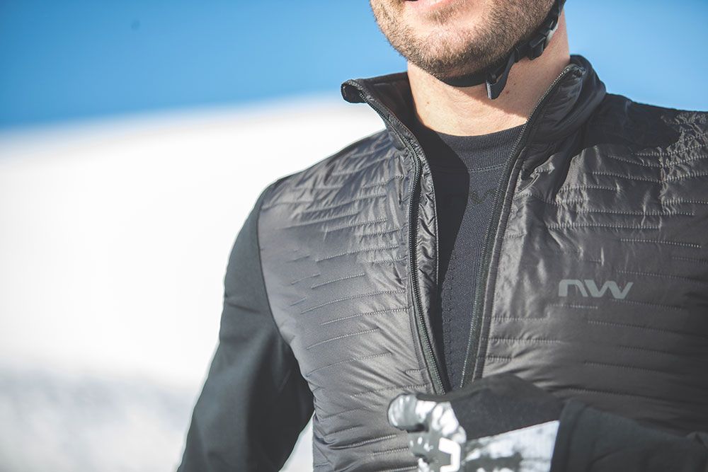 Northwave Extreme Trail - Thermojacke kaufen | Bike-Discount
