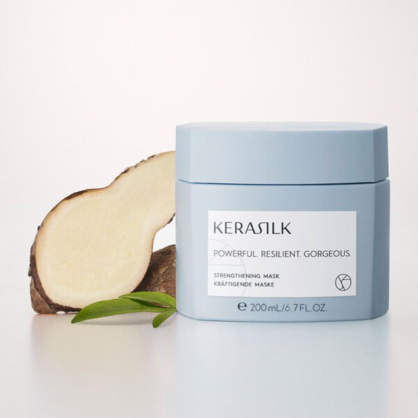 Kerasilk Strength Mask Haarmaske