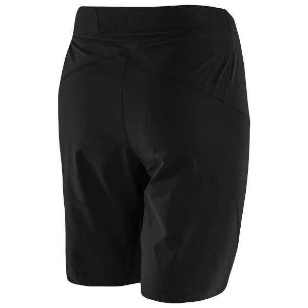 Löffler - Women's Bike Shorts Pace-E ASSL - Radhose