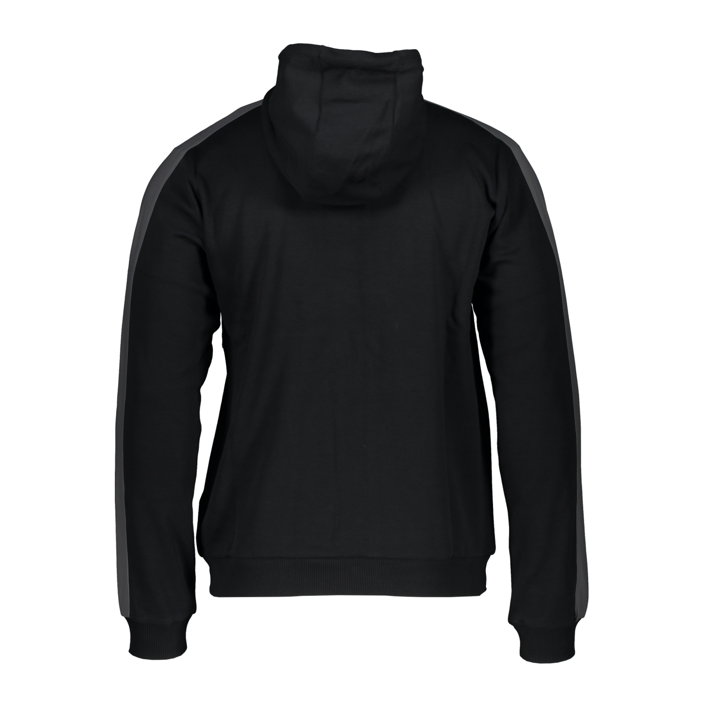 FILA ROSENHEIM Kapuzenjacke Schwarz F83017