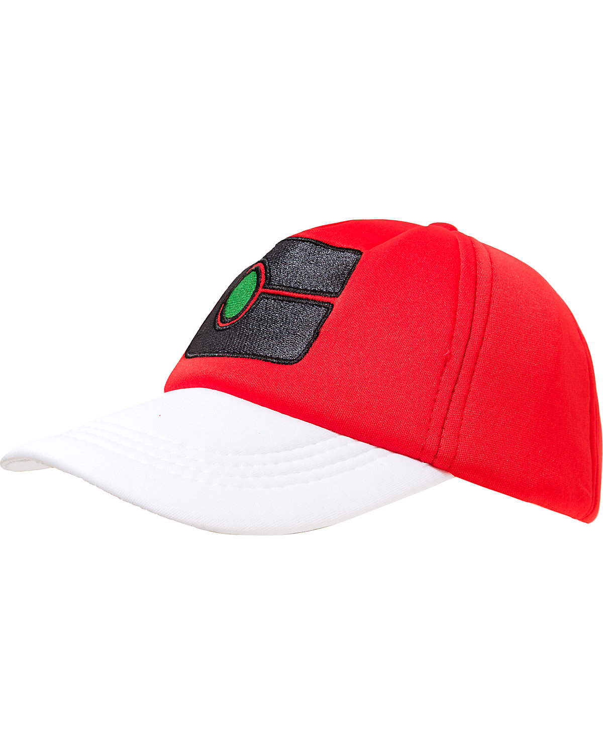 Kinderkostüm Pokemon Ash 4 - 6 Jahre