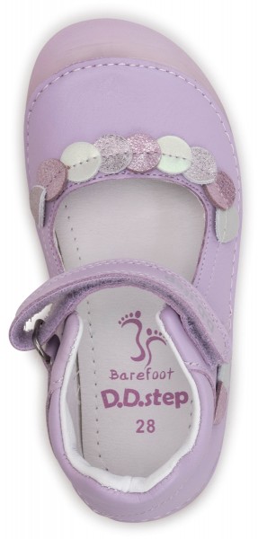 DD Step ~ Ballerina ~ Lavender