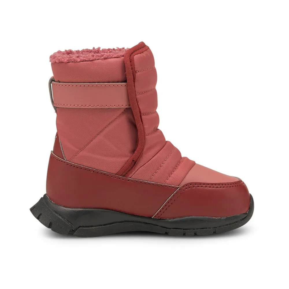 PUMA Nieve Boot WTR AC 380746_04 / pink