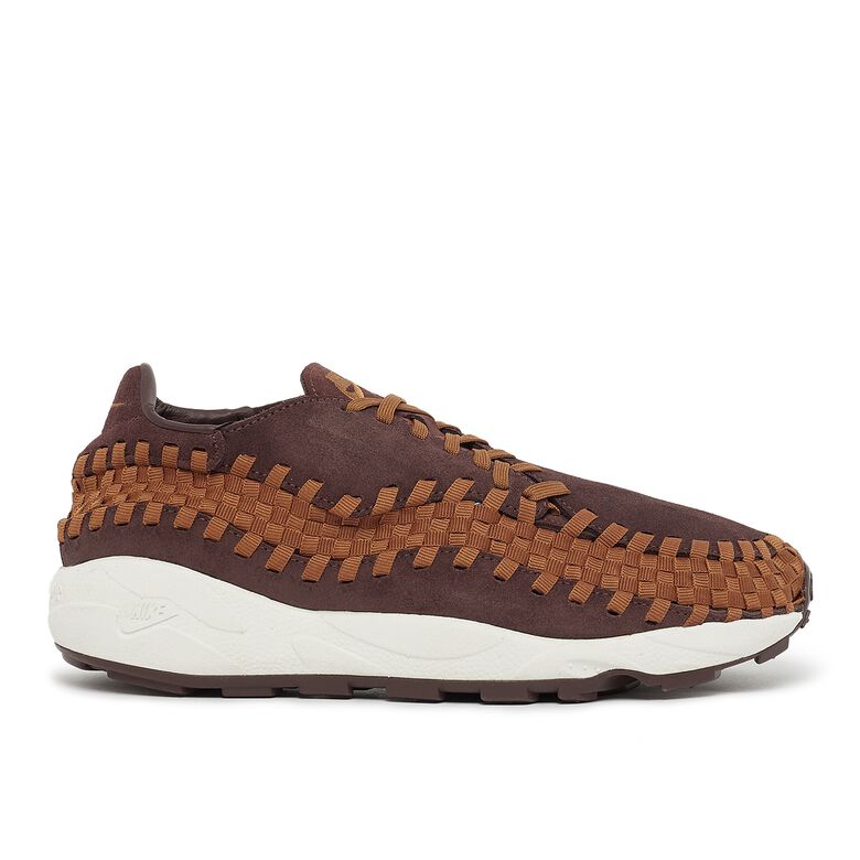 NIKE Air Footscape Woven 