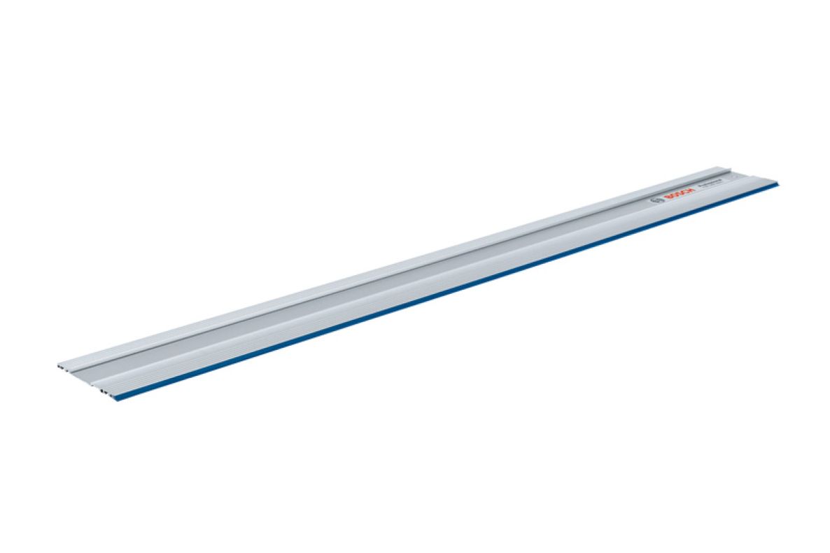Bosch Blue Accessories 0615990M8Z FSN 1400 Profesjonelt Sett - 2 x føringsskinne 1400 mm + veske + kobling