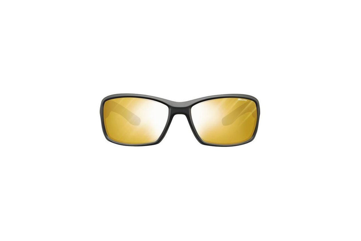 Julbo Run Matt Schw / Schw - Gold Flash