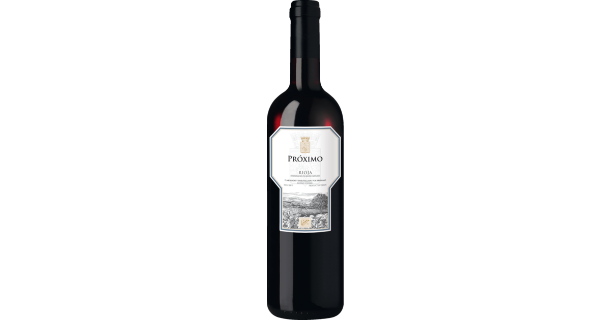 Marqués de Riscal Rioja Proximo