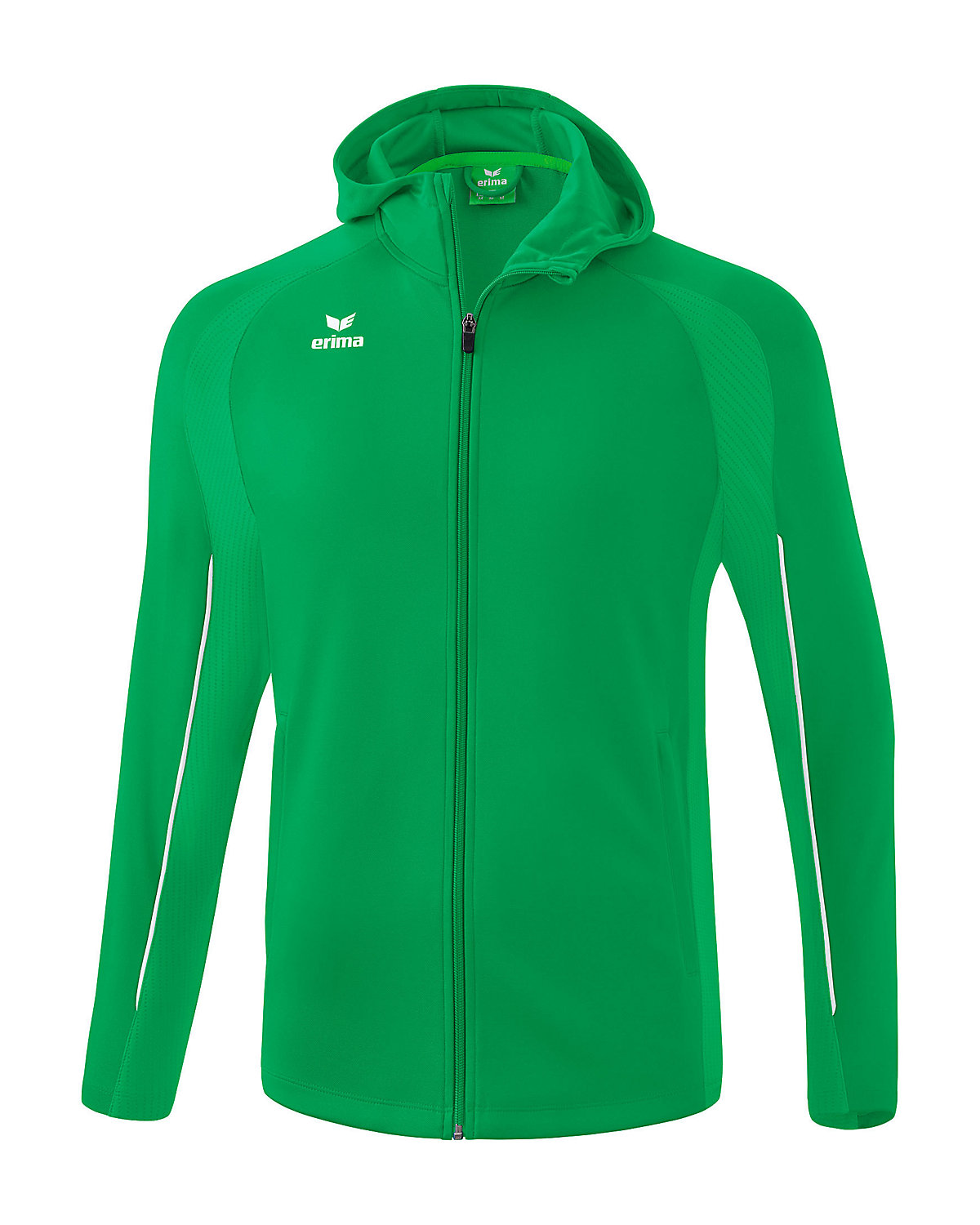 LIGA STAR Trainingsjacke mit Kapuze Trainingsjacken