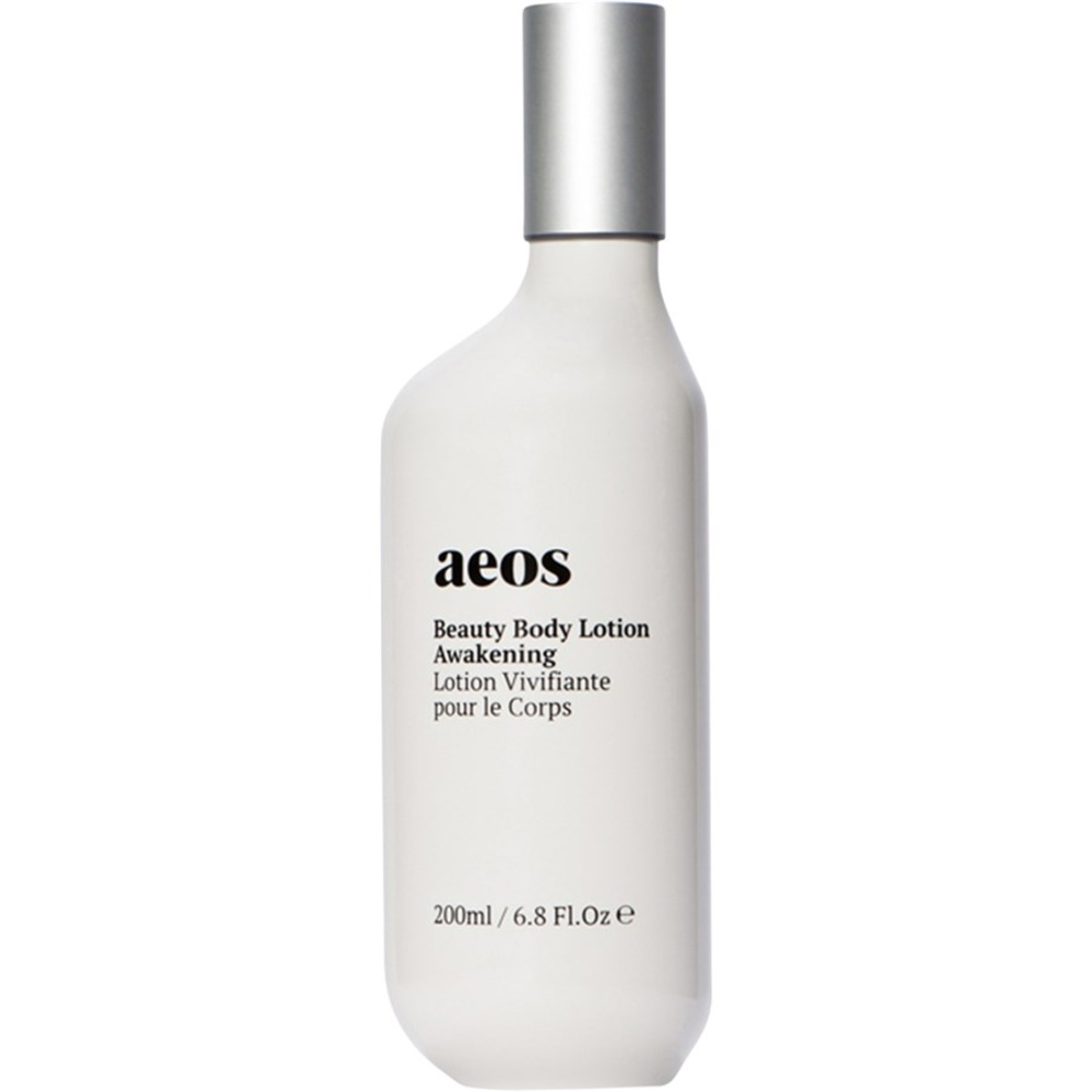 Aeos Beauty Body Lotion Awakening Lotion pour le corps